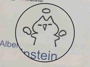 别太可爱！学会了上课又有事做了