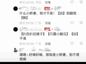 这个世界是一个巨大的娇妻文学