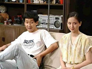 十岁那年被狗咬了