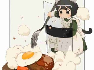 罗小黑？兄弟你好香！