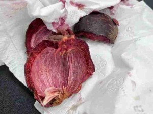 吃水果其实是件挺私密的事儿