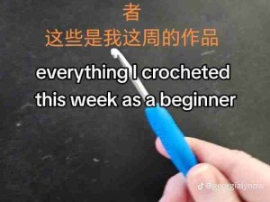 《我工作》是我的能力和水准