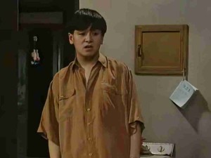 我本人七情六欲