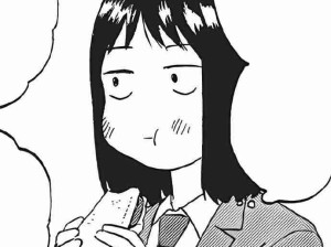 小美，一个特别可爱的宝宝